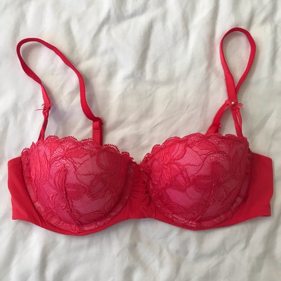 Victoria's Secret Other - VS balconet bra